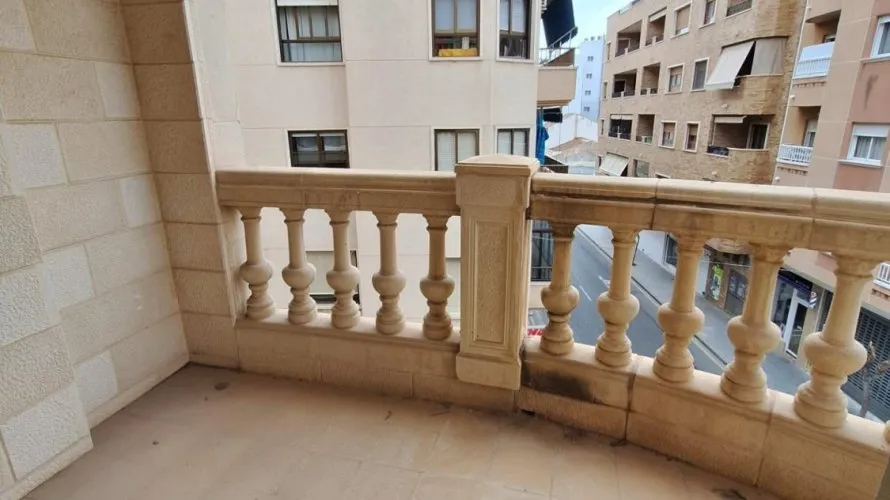 Apartment de 3 chambres à Torrevieja, Spain No. 1308 № 22