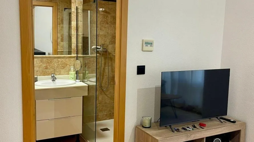 Apartment de 1 chambre à Villanueva Rio Segura, Spain No. 2722 № 19