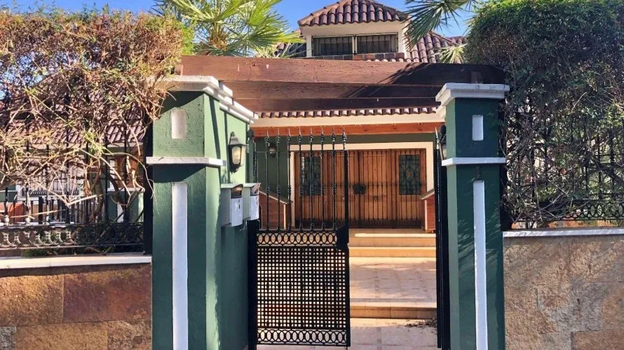 Villa de 6 chambres à El Palmar, Spain No. 1264 № 17