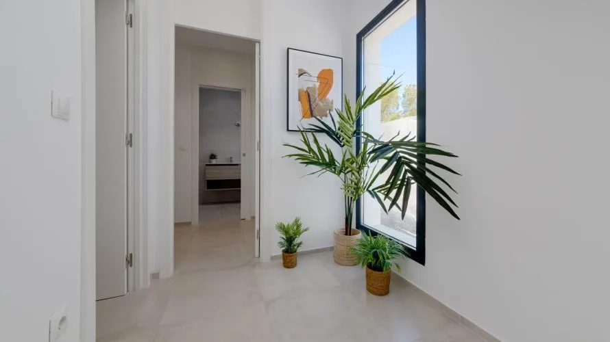 Villa de 3 chambres à Finestrat, Spain No. 465 № 20