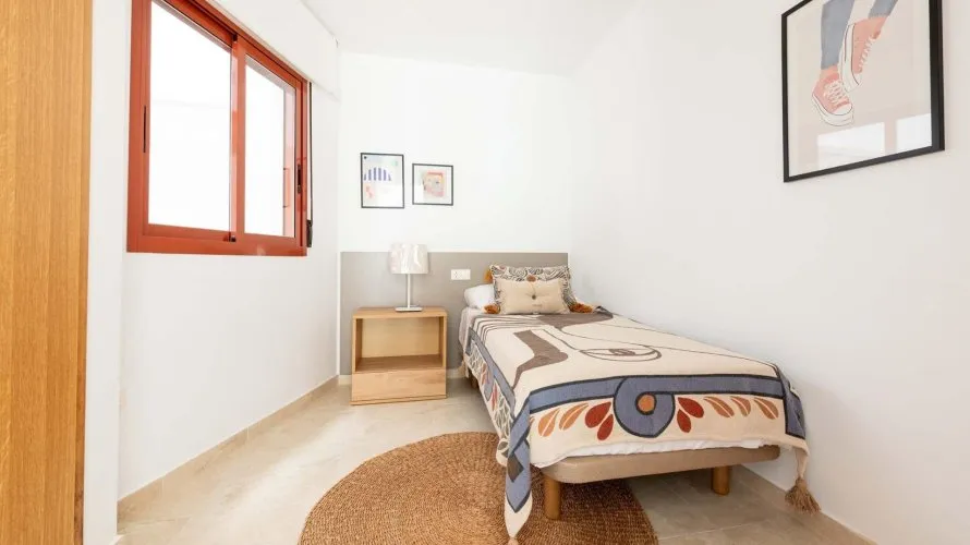 Apartment de 1 chambre à Avileses, Spain No. 2799 № 6