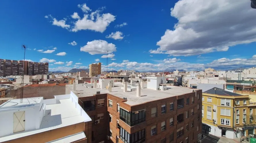Apartment de 3 chambres à San Blas, Spain No. 725 № 7