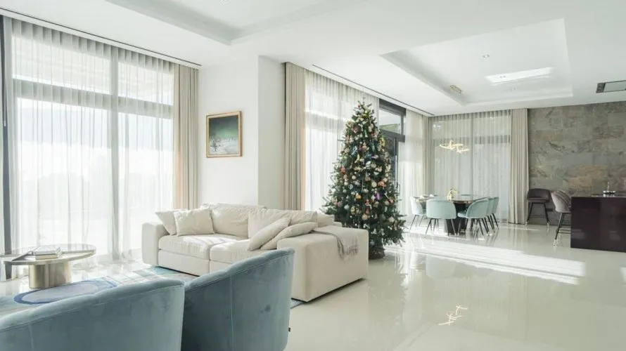 Villa de 5 chambres à Finestrat, Spain No. 1376 № 19