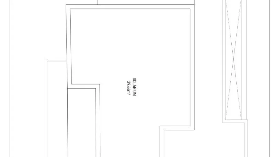 Villa de 3 chambres à Torrevieja, Spain No. 422 № 6