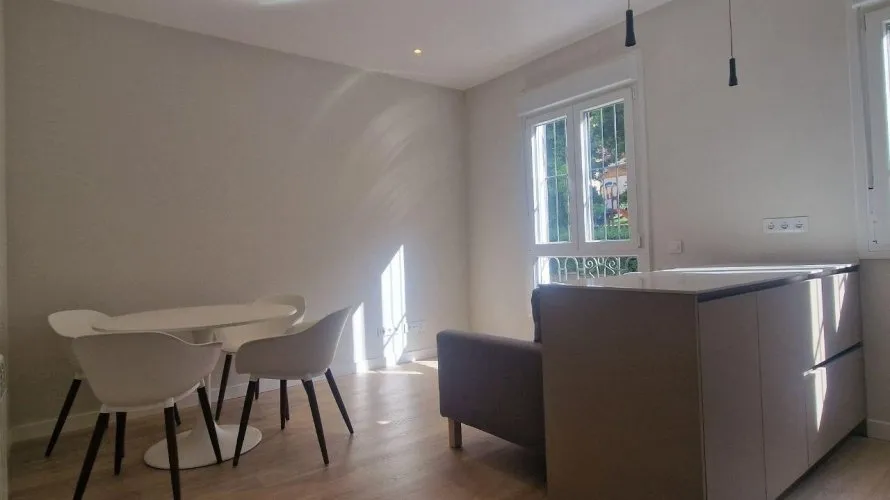 Apartment de 1 chambre à Madrid, Spain No. 1469