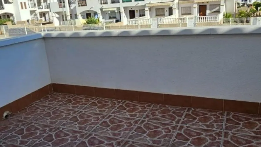 Penthouse de 4 chambres à Torrevieja, Spain No. 673 № 4
