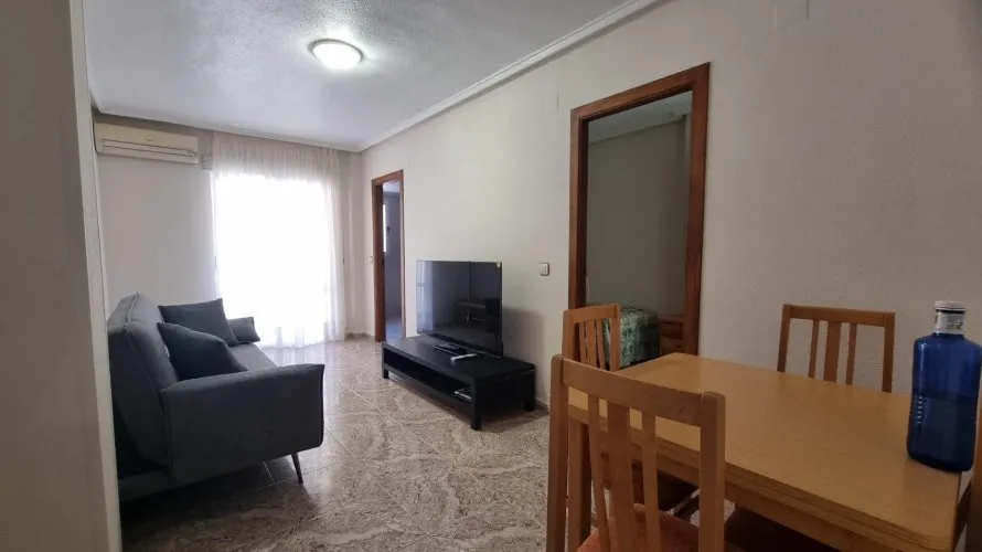Apartment de 2 chambres à Torrevieja, Spain No. 2772 № 12