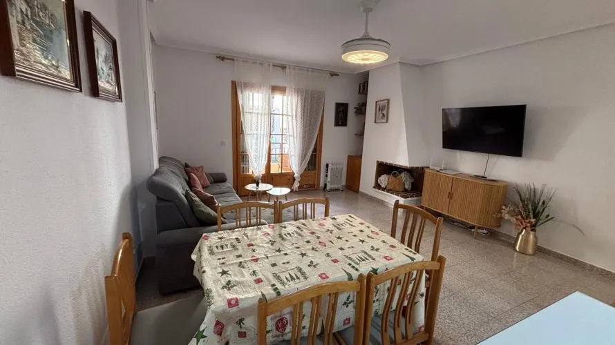 Apartment de 1 chambre à Torrevieja, Spain No. 1492 № 13