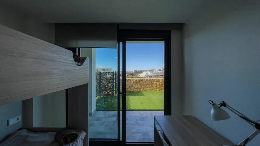 Penthouse de 3 chambres à Finestrat, Spain No. 635 № 22