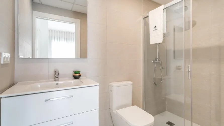 Apartment de 2 chambres à Torreblanca, Spain No. 596 № 5