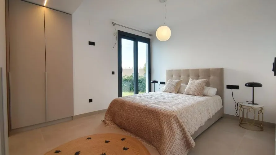 Villa de 4 chambres à Finestrat, Spain No. 872 № 14