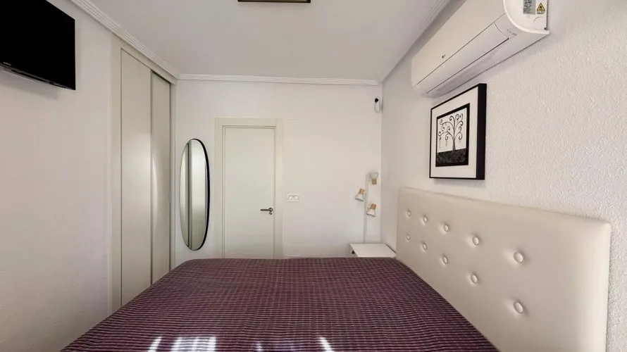 Penthouse de 1 chambre à Nueva Torrevieja, Spain No. 2813 № 2