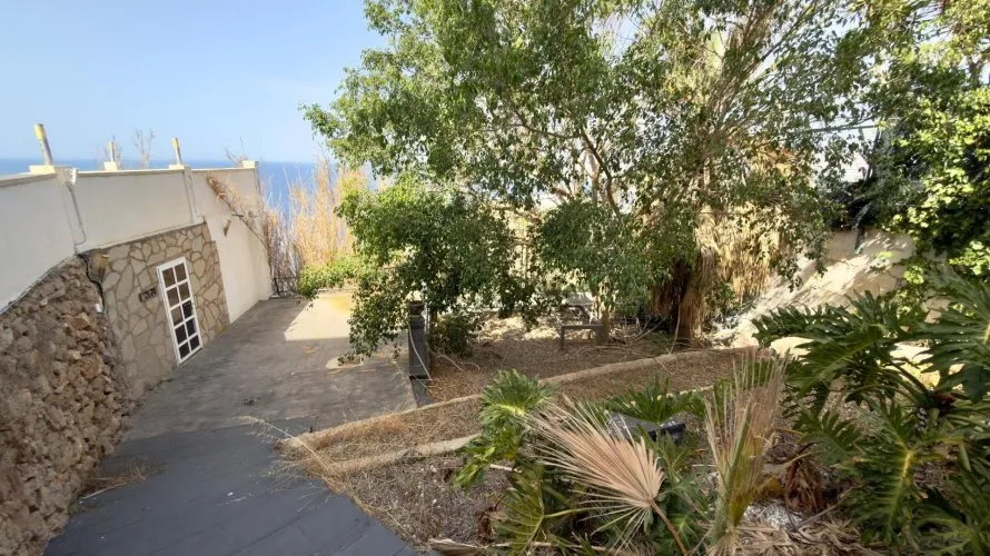 Villa de 7 chambres à Benidorm, Spain No. 1622 № 27