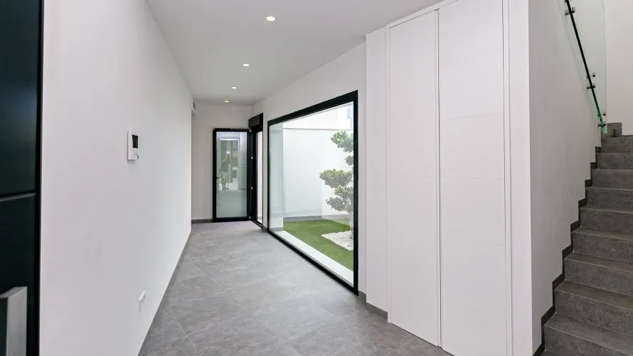 Villa de 277m² à Lo Pagan, Spain No. 1123 № 11