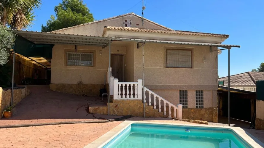Apartment de 170m² à Godelleta, Spain No. 1360 № 25