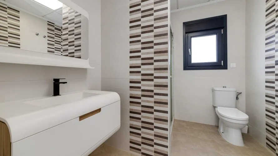 Villa de 210m² à Torrevieja, Spain No. 754 № 24