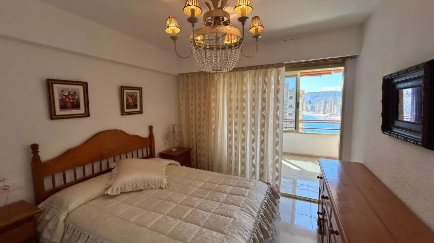 Apartment de 1 chambre à Benidorm, Spain No. 922 № 15