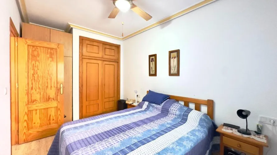 Apartment de 1 chambre à Torrevieja, Spain No. 2932 № 8