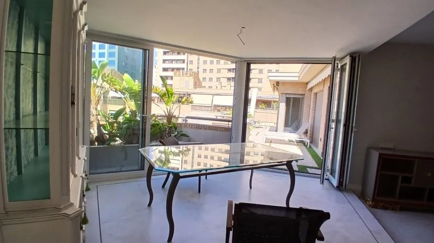 Penthouse de 3 chambres à Valencia, Spain No. 834 № 8