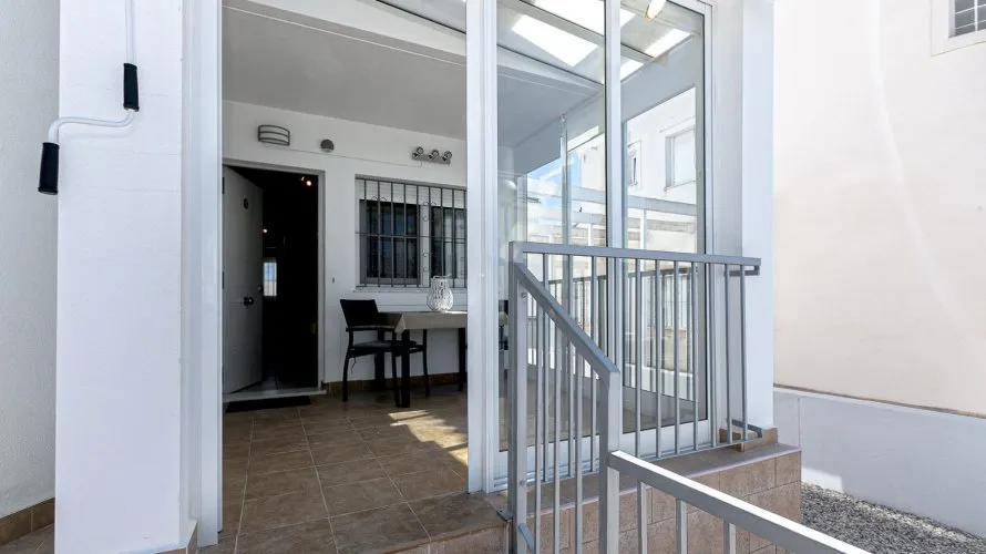 Villa de 143m² à San Fulgencio, Spain No. 1122 № 4