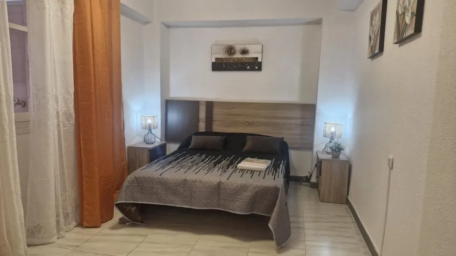 Apartment de 3 chambres à Alicante, Spain No. 1184 № 8