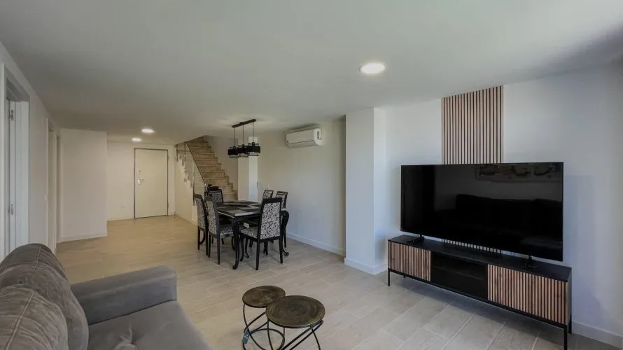 Penthouse de 5 chambres à Finestrat, Spain No. 640 № 2