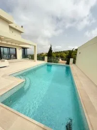 Villa de 6 chambres à La Manga Club, Spain No. 1248