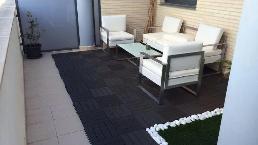Penthouse de 4 chambres à Alicante, Spain No. 1171 № 25