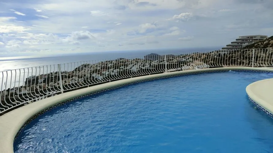 Villa de 209m² à Benitachell, Spain No. 1326 № 25