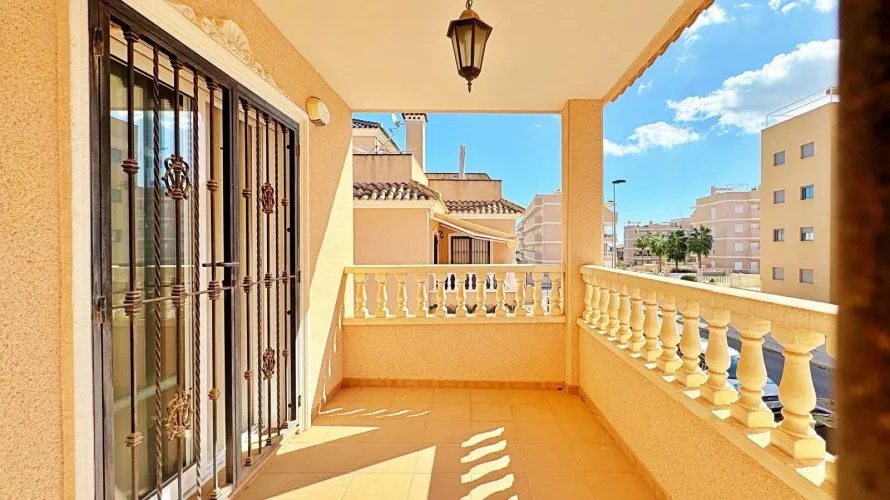 House de 3 chambres à Los Dolses, Spain No. 1072 № 9