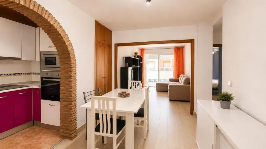 Apartment de 1 chambre à Torrevieja, Spain No. 2913 № 13