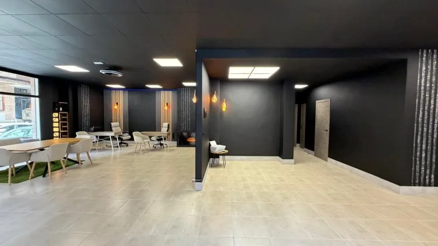 Commercial property de 121m² à Torrevieja, Spain No. 2951 № 16