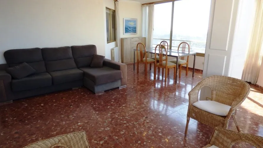 Apartment de 4 chambres à Cabo De Las Huertas, Spain No. 1300 № 21