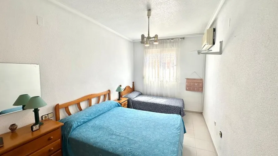 Penthouse de 2 chambres à Torrevieja, Spain No. 2893 № 15