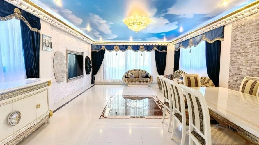 Villa de 4 chambres à Zona Altea Hills, Spain No. 1280 № 27