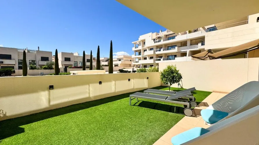 Land plot de 2 chambres à Alicante, Spain No. 95 № 13