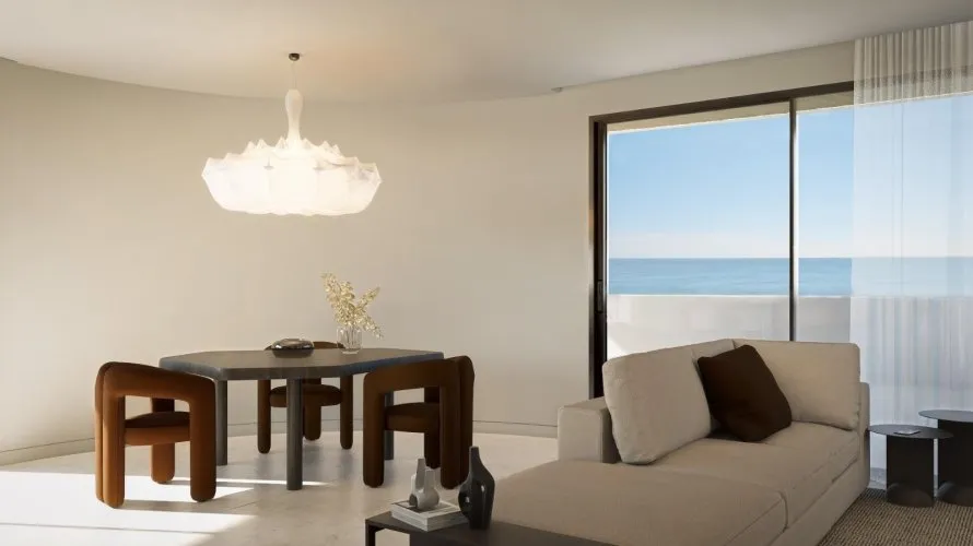 Apartment de 2 chambres à Calpe, Spain No. 723 № 5