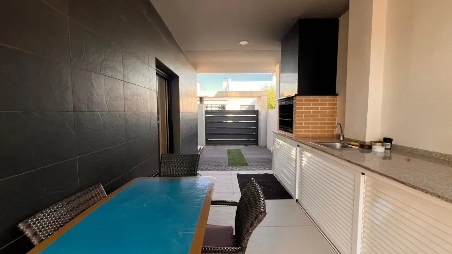 Apartment de 3 chambres à La Zenia, Spain No. 1410 № 4