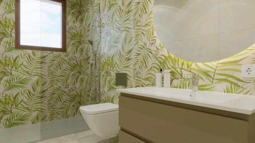 Apartment de 3 chambres à La Marina, Spain No. 1222 № 6