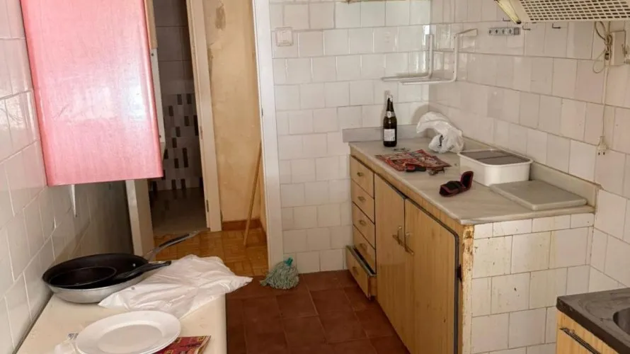 Apartment de 3 chambres à La Florida, Spain No. 2876 № 24