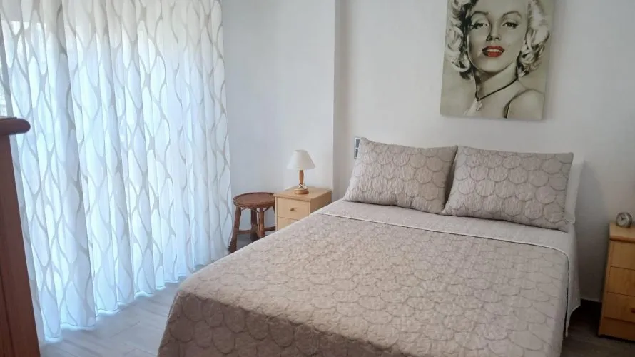 Apartment de 1 chambre à Guardamar del Segura, Spain No. 931 № 6