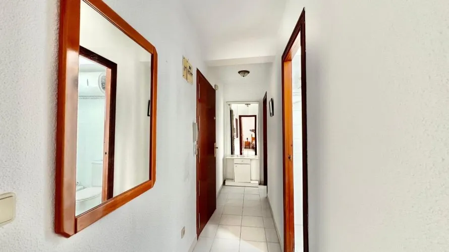 Penthouse de 1 chambre à Torrevieja, Spain No. 2840 № 3