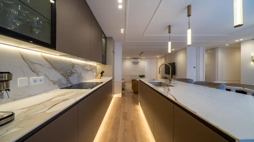 Apartment de 3 chambres à Madrid, Spain No. 88 № 12