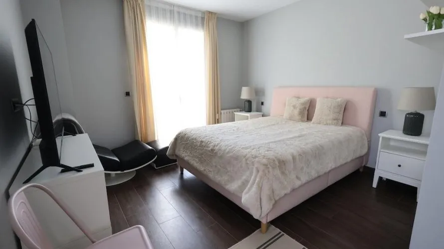 Apartment de 4 chambres à Cabo Roig, Spain No. 888 № 14