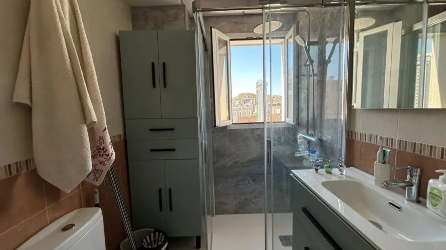 Penthouse de 1 chambre à Finestrat, Spain No. 871 № 14