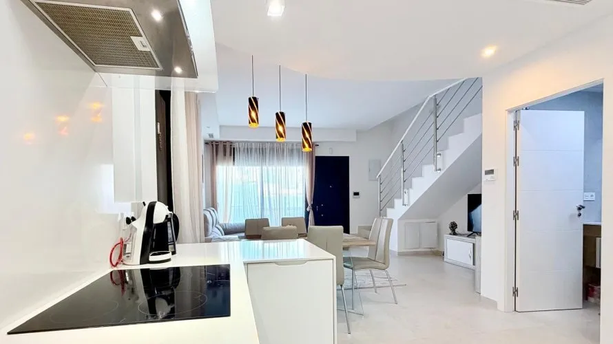 Apartment de 3 chambres à La Florida, Spain No. 1095 № 10
