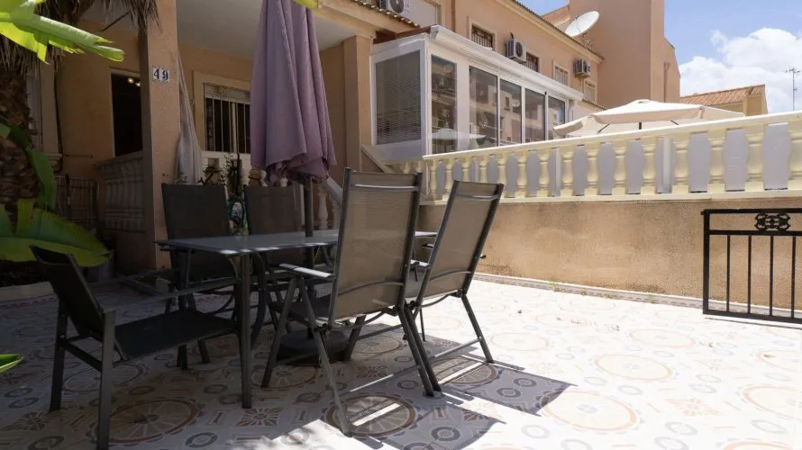 House de 85m² à La Zenia, Spain No. 1417 № 1