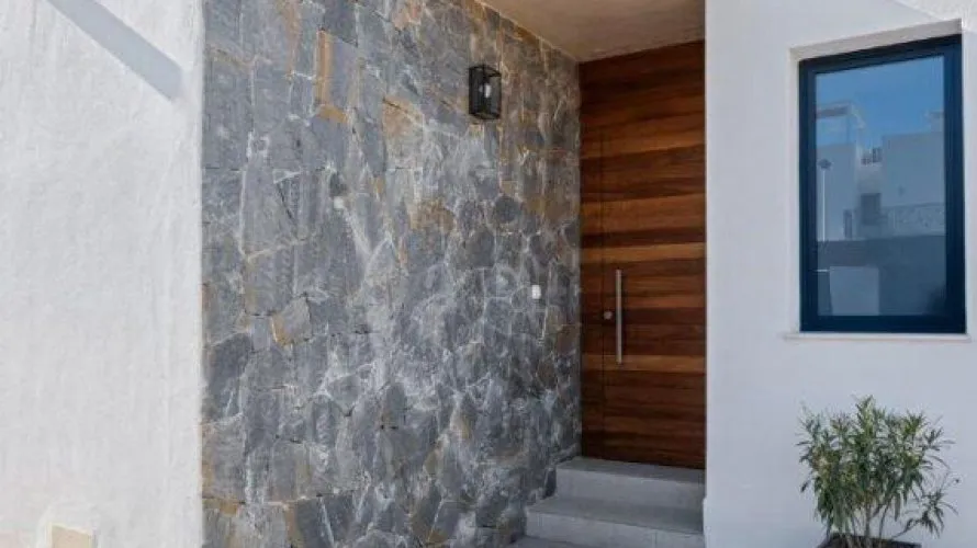 Villa de 3 chambres à Mar De Cristal, Spain No. 558 № 7
