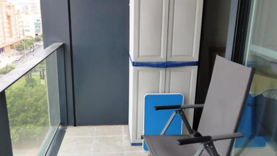 Penthouse de 4 chambres à Alicante, Spain No. 135 № 8