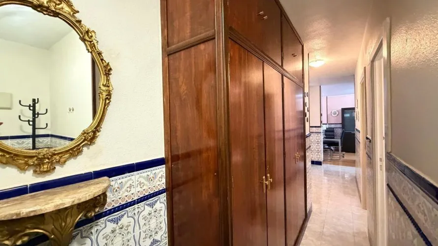 Apartment de 1 chambre à Torrevieja, Spain No. 2781 № 22